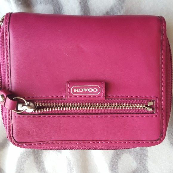 Coach bundle. Minis - Picture 8 of 12